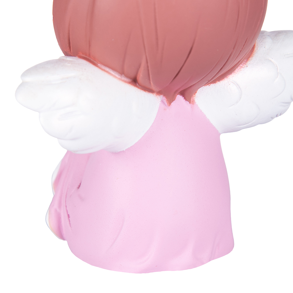 Girl Vinyl Decor (H10.5cm) - Image 9