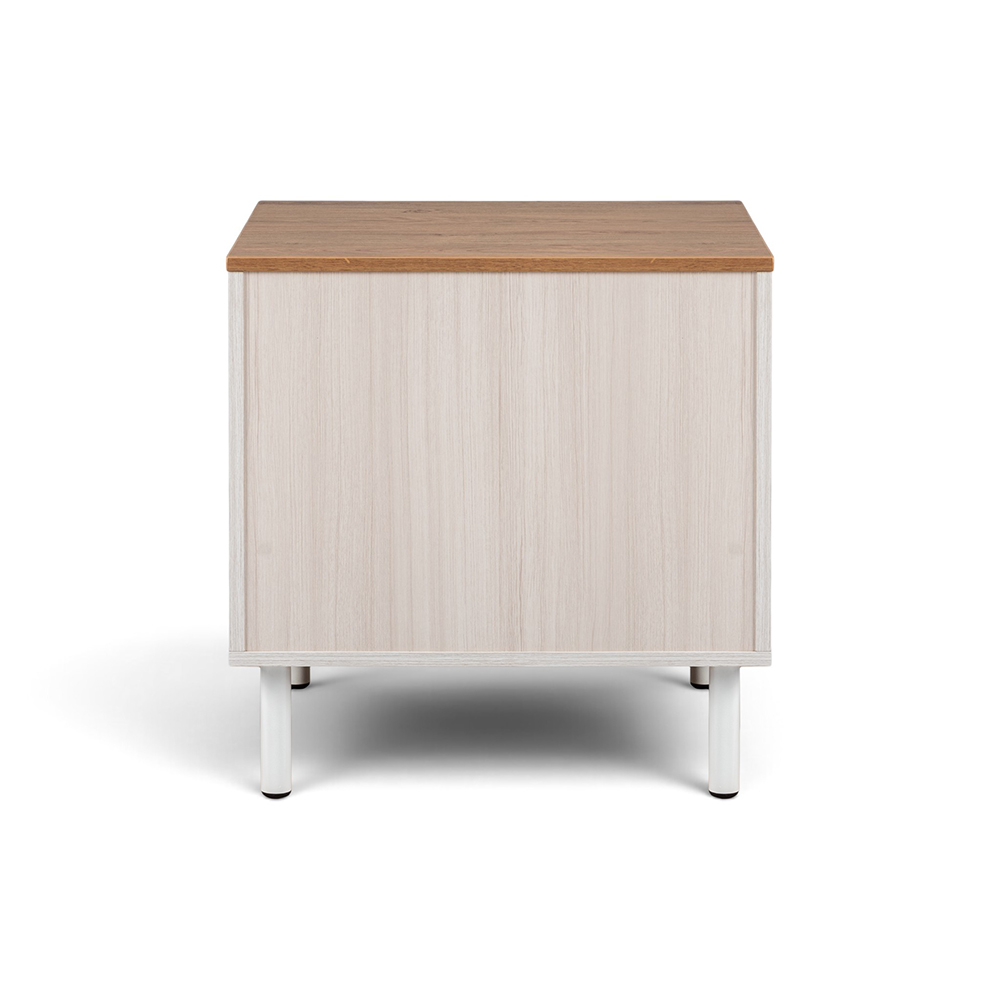 Ridora Nightstand (2 Drawers) - Image 6