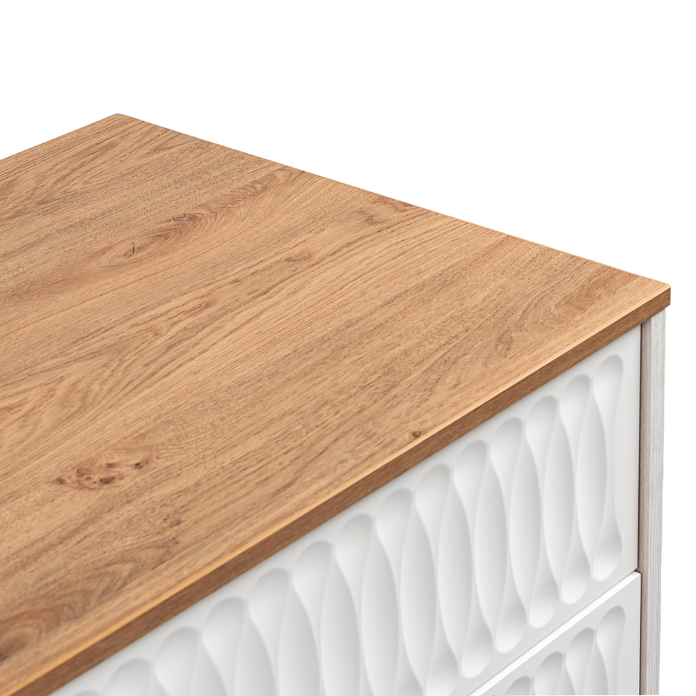 Ridora Nightstand (2 Drawers) - Image 7