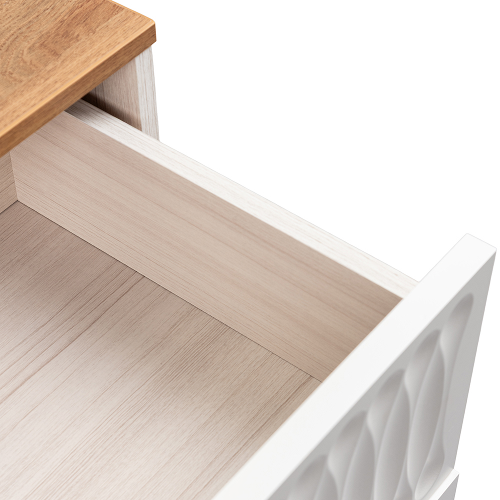 Ridora Nightstand (2 Drawers) - Image 8