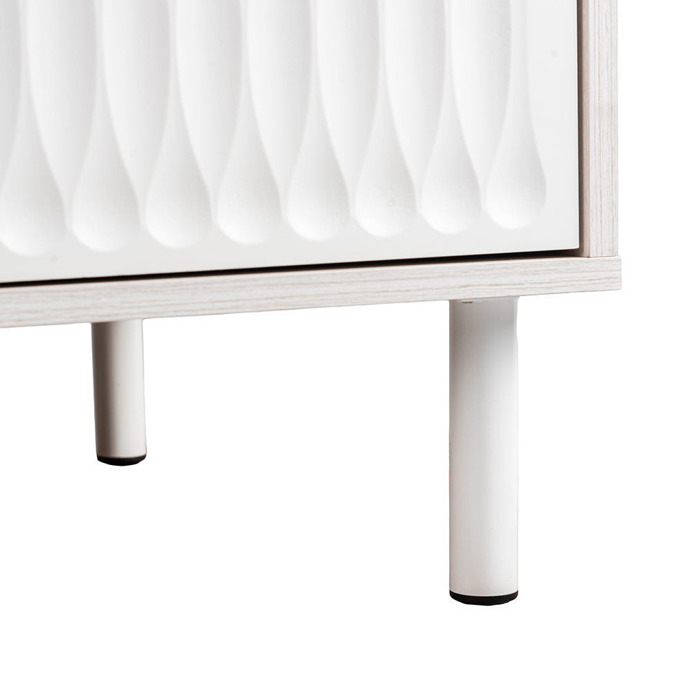Ridora Nightstand (2 Drawers) - Image 9