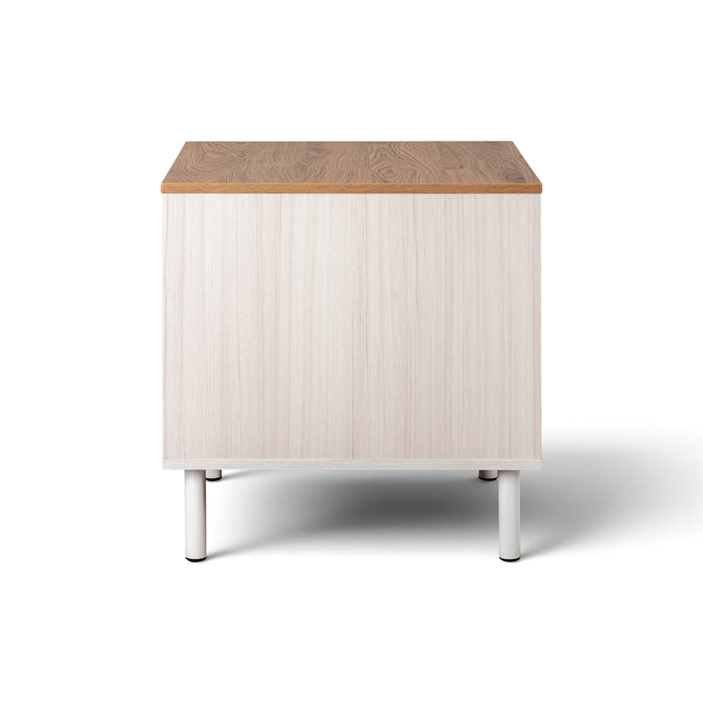 Ridora Nightstand (2 Drawers) - Image 5