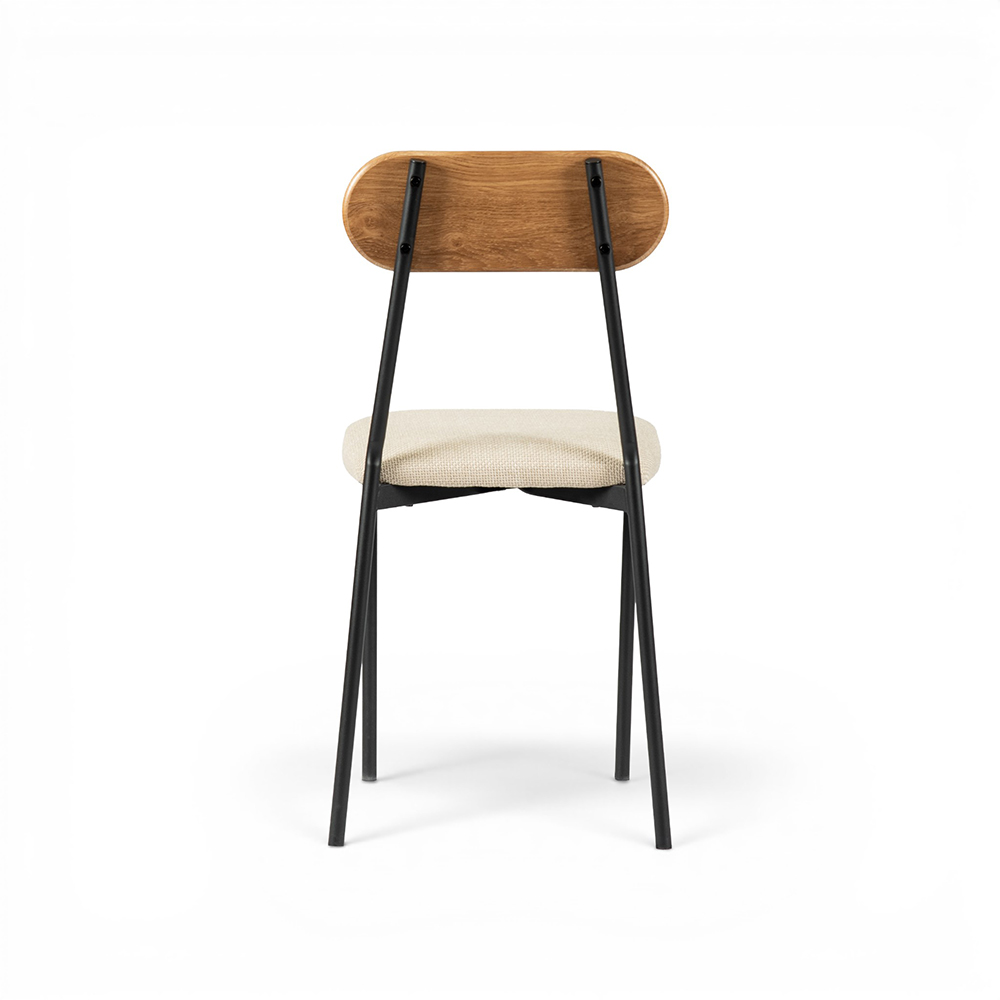 Eberto Dining Set (2 Seater) - Image 9