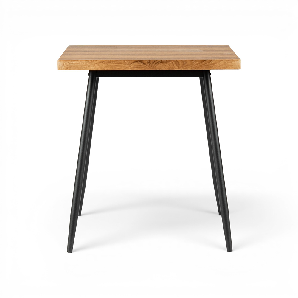 Eberto Dining Set (2 Seater) - Image 5