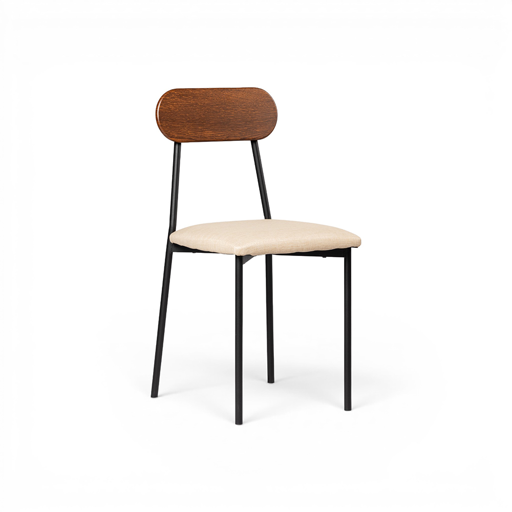 Fahim Dining Set (2 Seater) - Image 6