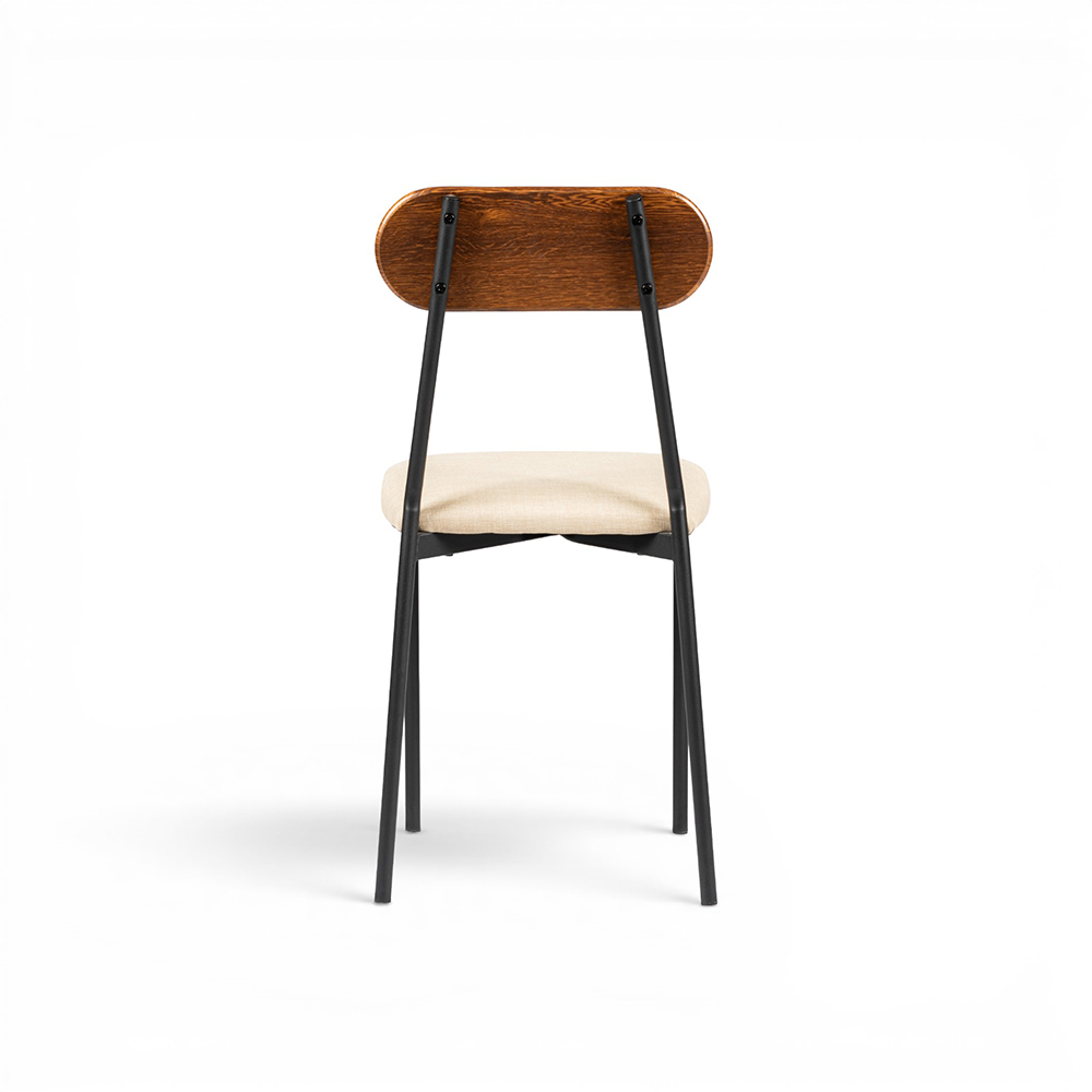 Fahim Dining Set (2 Seater) - Image 9
