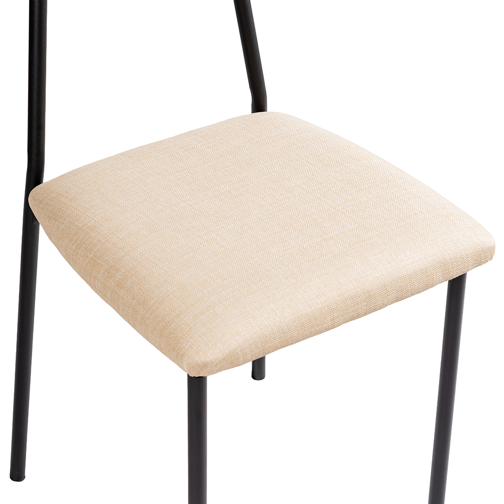 Fahim Dining Set (2 Seater) - Image 13