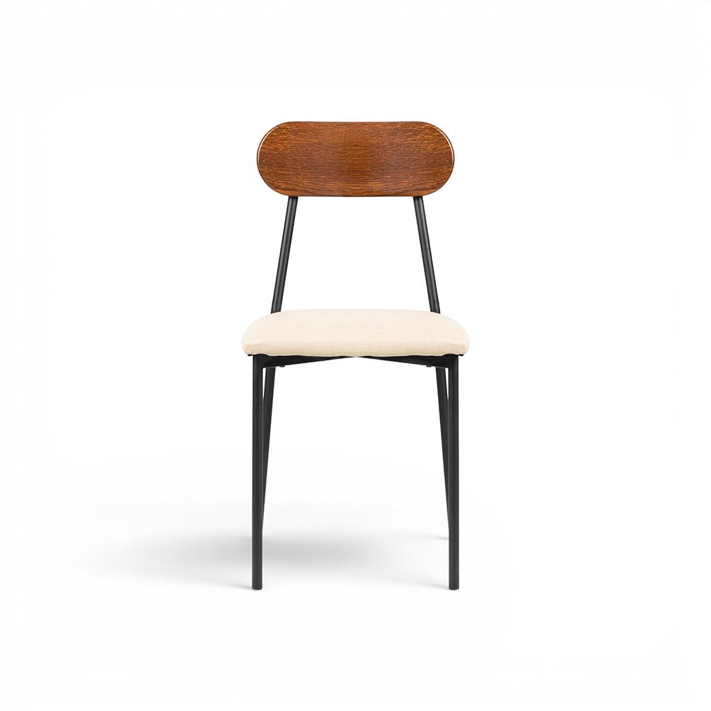 Fahim Dining Set (2 Seater) - Image 7