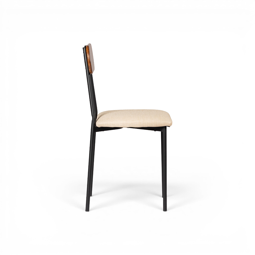 Fahim Dining Set (2 Seater) - Image 8