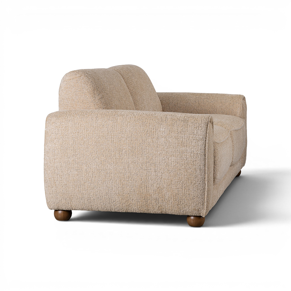Adlie 2 Seater Sofa - Image 3