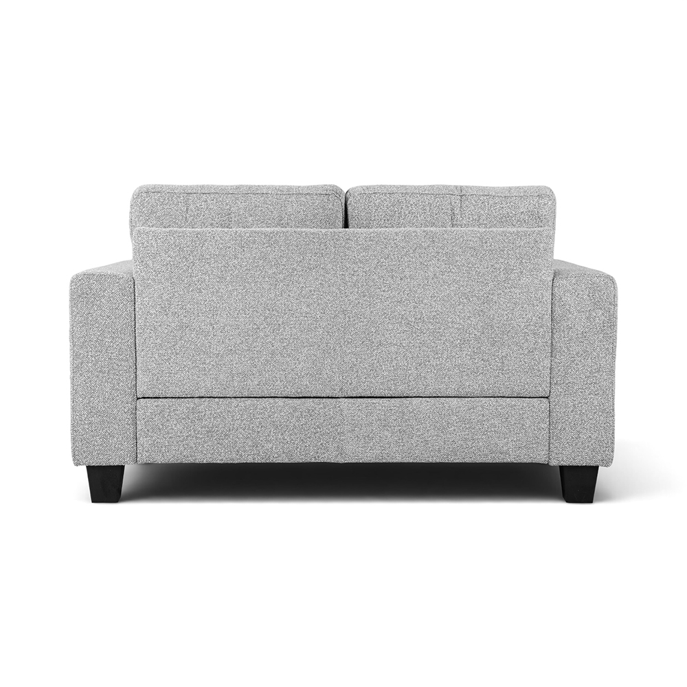 Raham 2 Seater Sofa - Image 4
