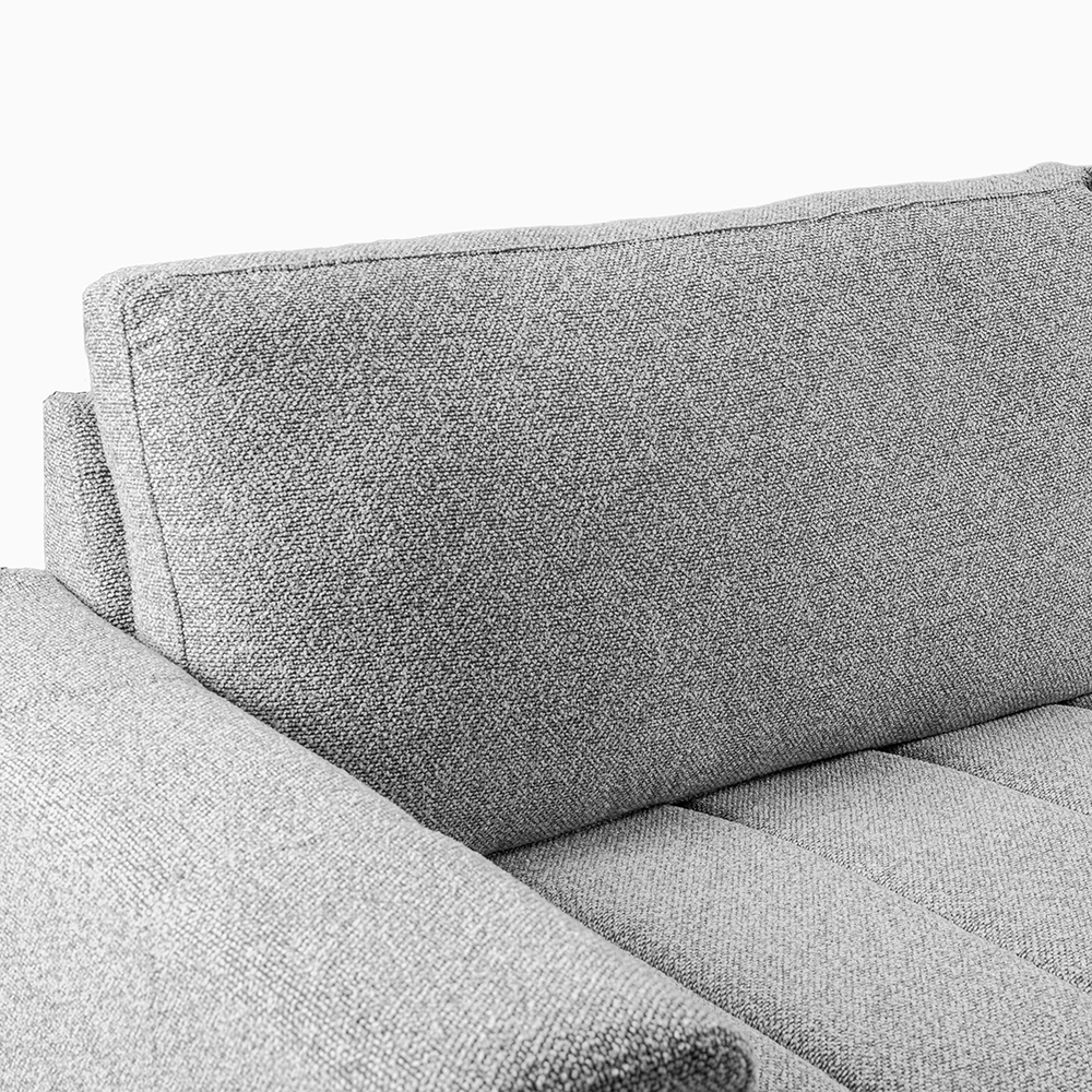 Raham 2 Seater Sofa - Image 5