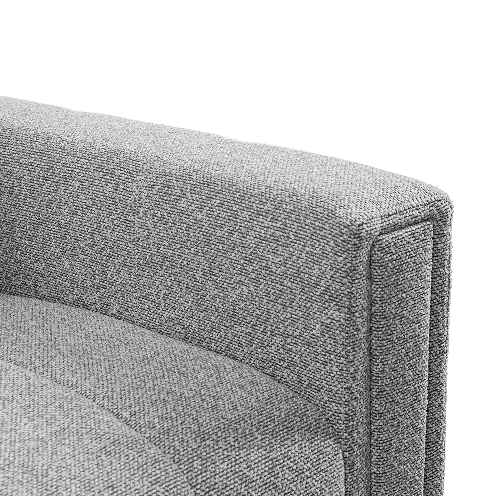 Raham 2 Seater Sofa - Image 7