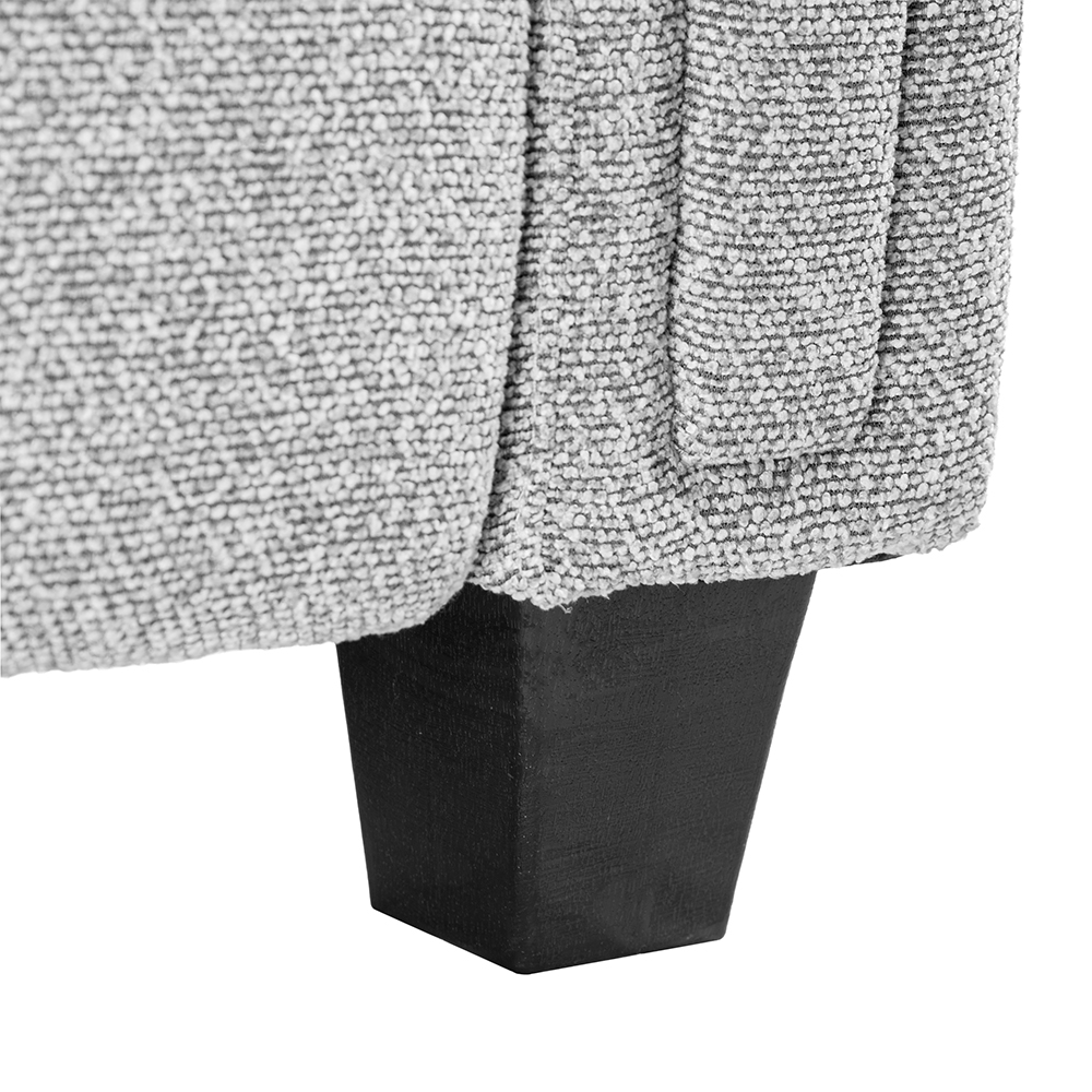 Raham 2 Seater Sofa - Image 8