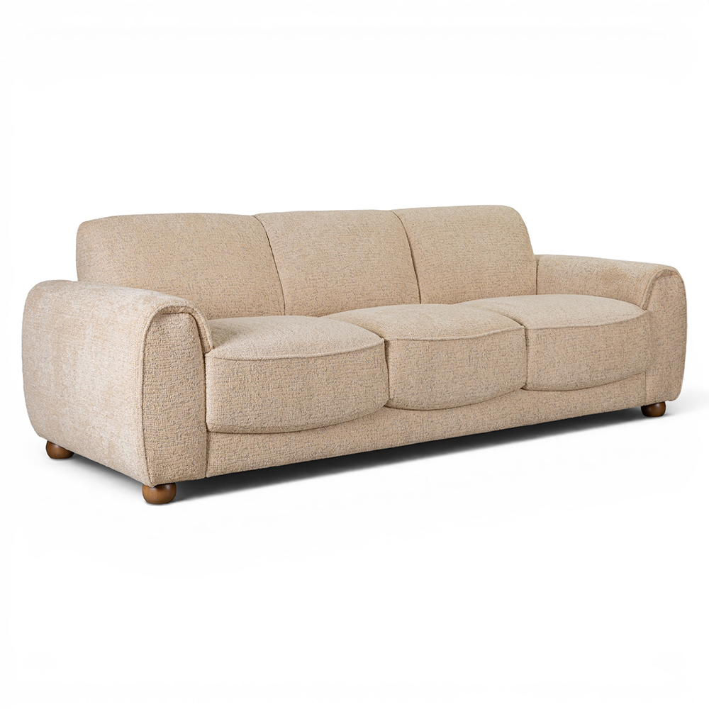 Adlie 3 Seater Sofa - Image 2