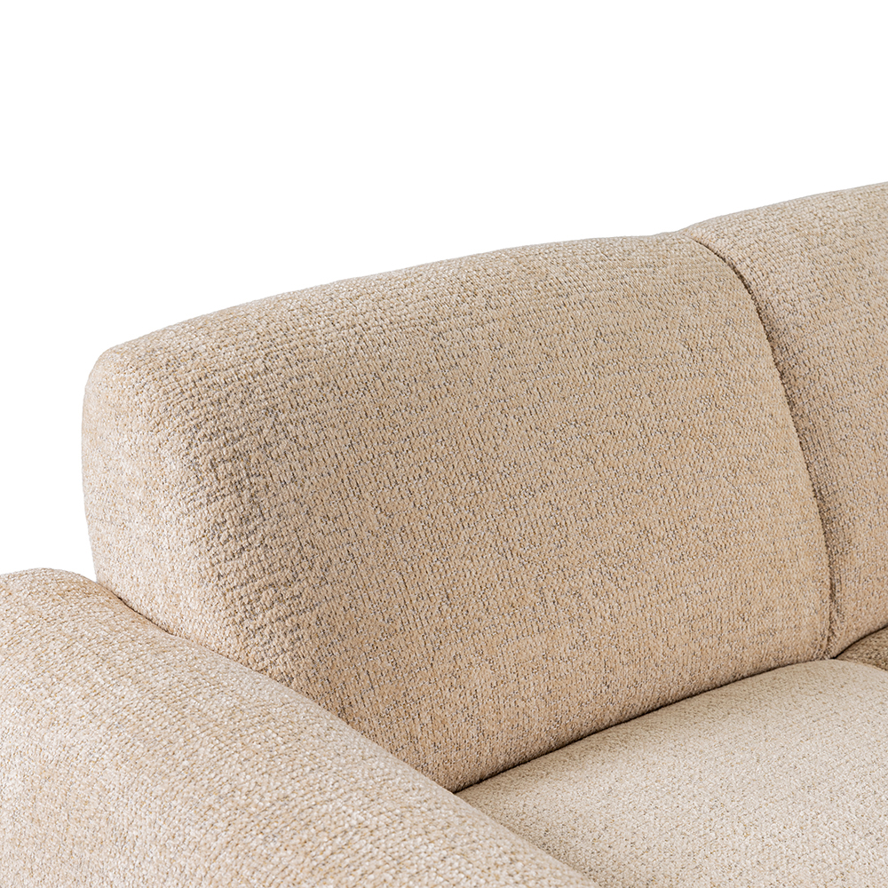 Adlie 3 Seater Sofa - Image 5