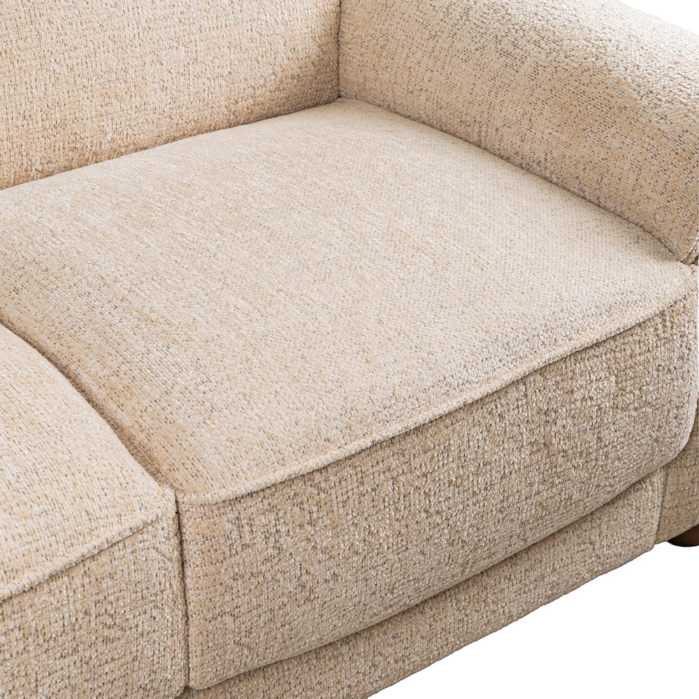 Adlie 3 Seater Sofa - Image 7