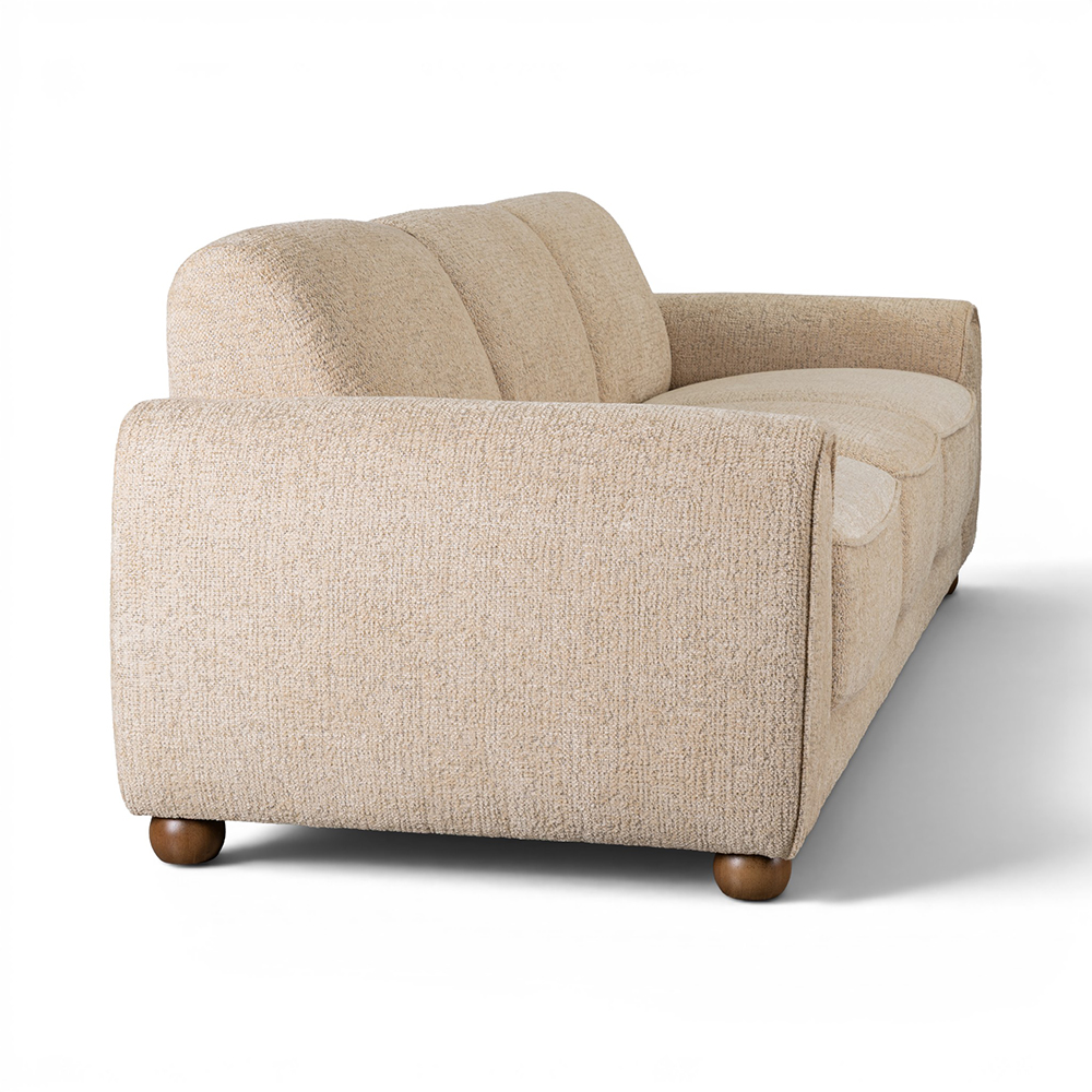 Adlie 3 Seater Sofa - Image 3