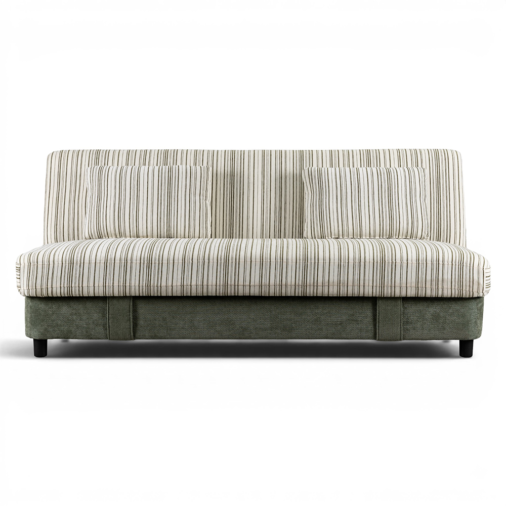 Mikyle Sofa Bed with Storage Function