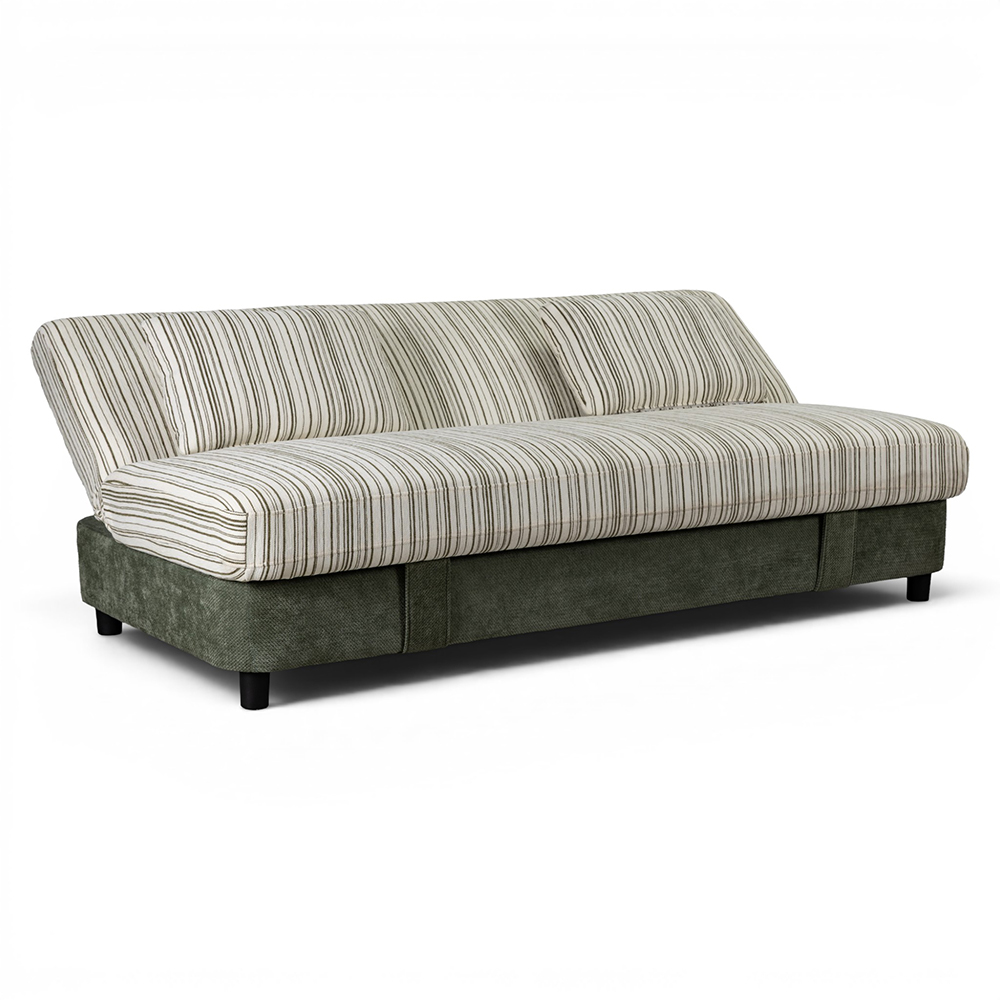 Mikyle Sofa Bed with Storage Function - Image 4