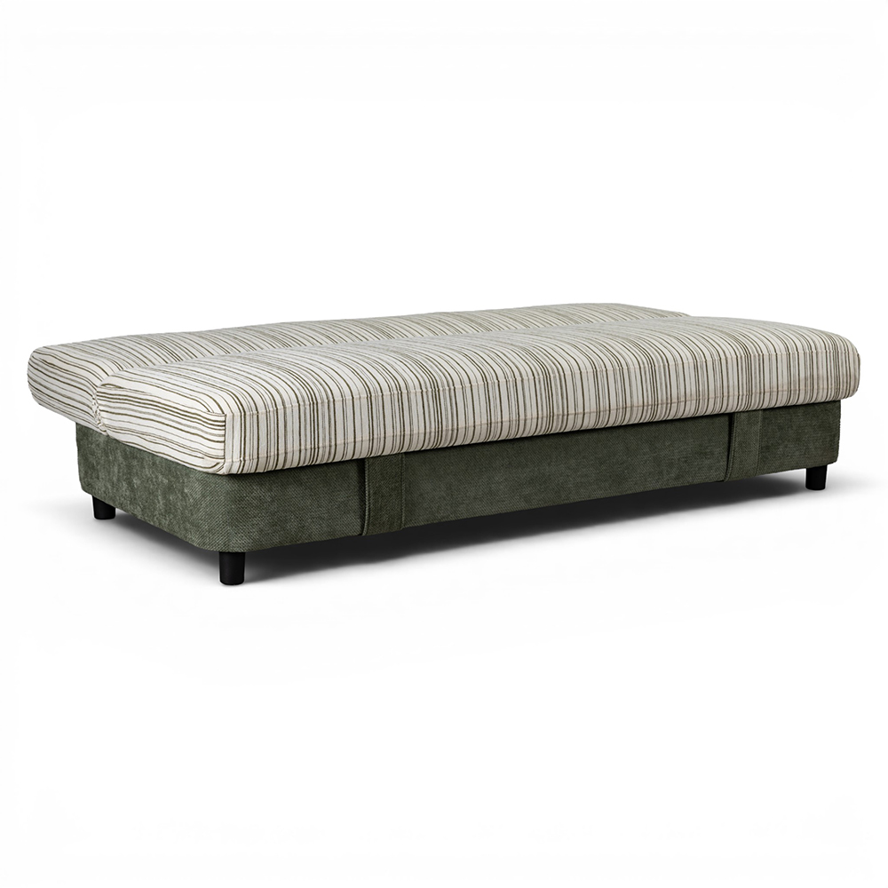 Mikyle Sofa Bed with Storage Function - Image 2