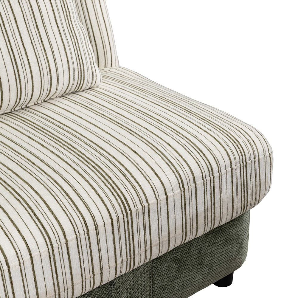 Mikyle Sofa Bed with Storage Function - Image 12