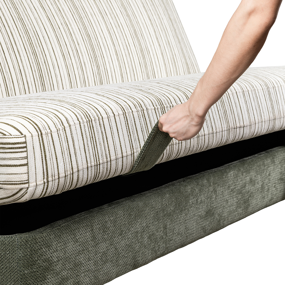 Mikyle Sofa Bed with Storage Function - Image 14