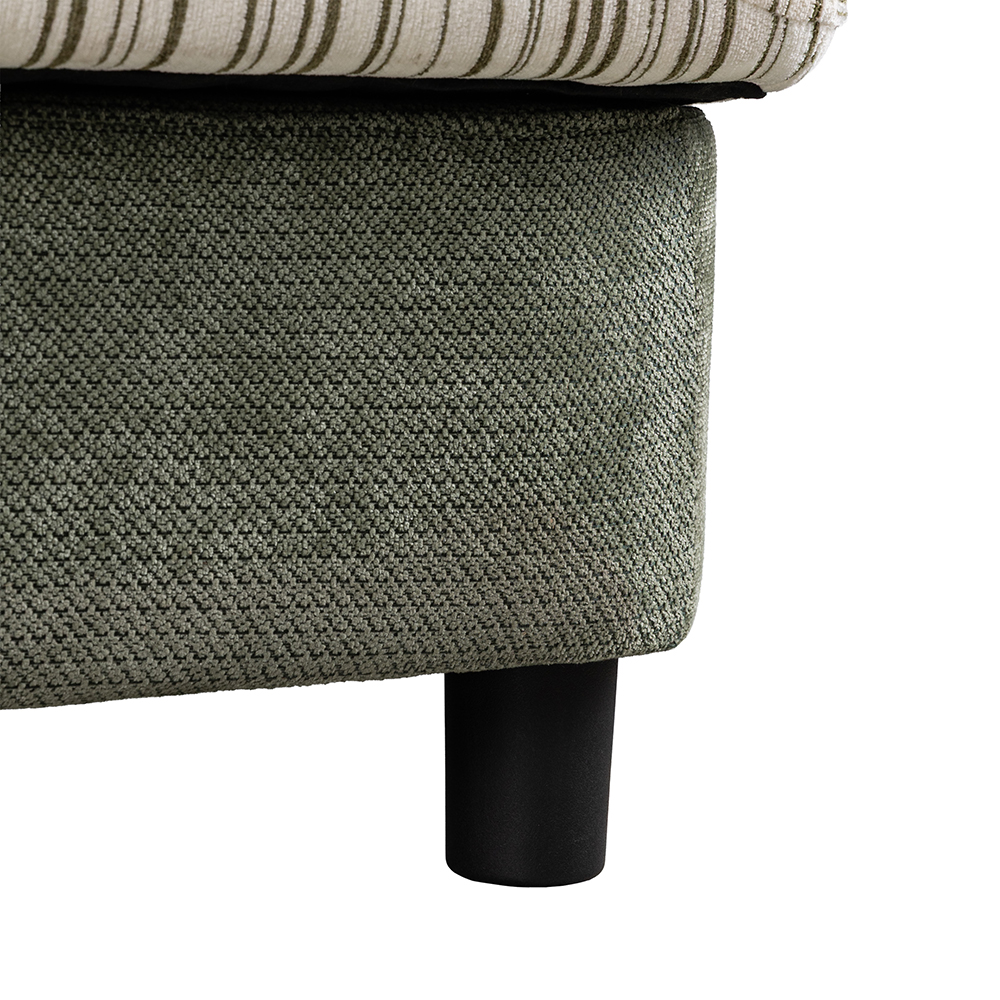 Mikyle Sofa Bed with Storage Function - Image 16