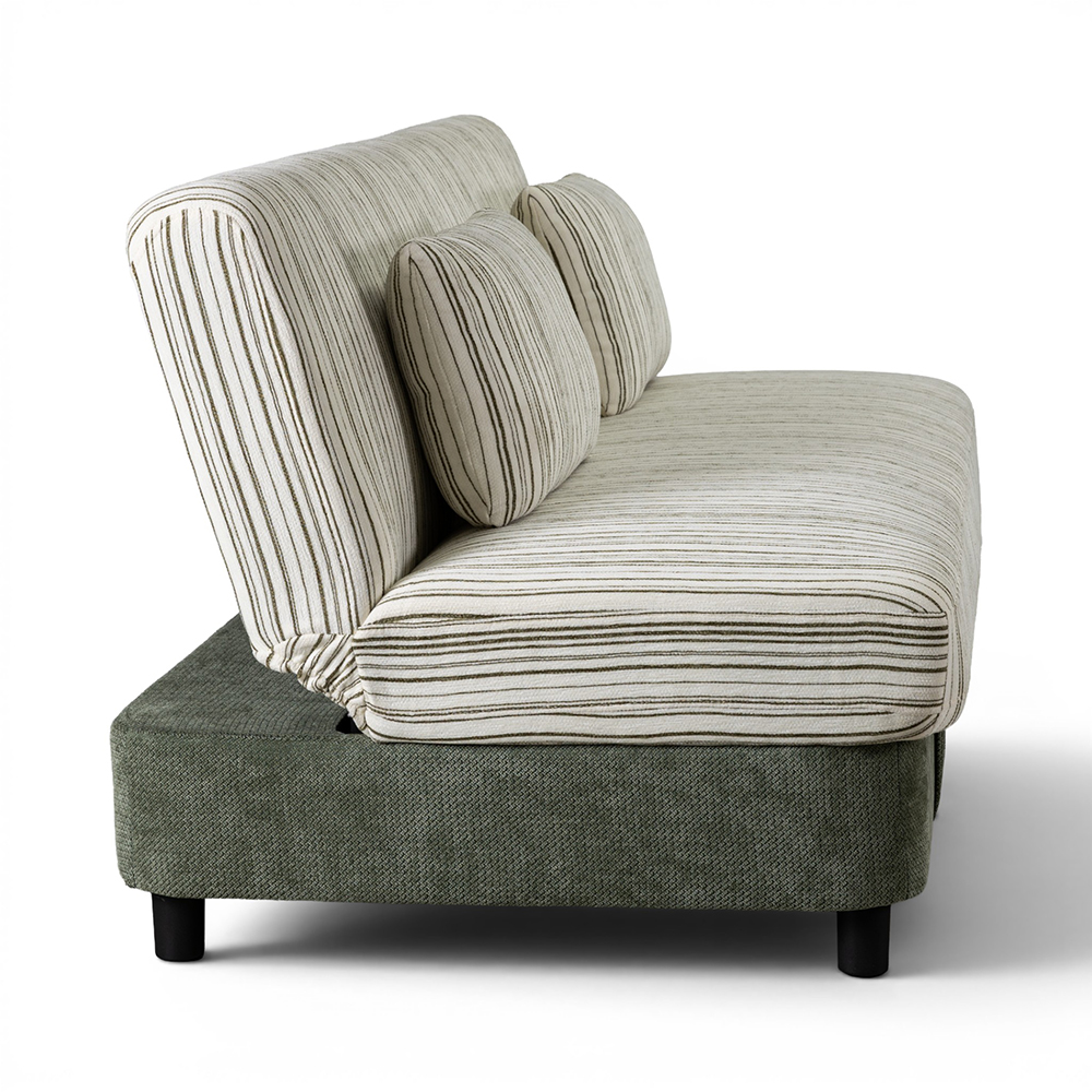 Mikyle Sofa Bed with Storage Function - Image 7