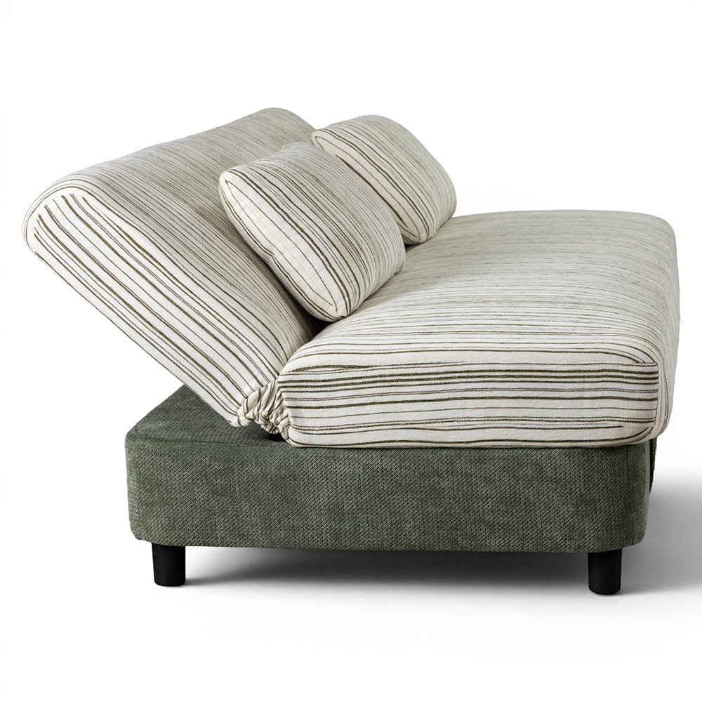 Mikyle Sofa Bed with Storage Function - Image 8