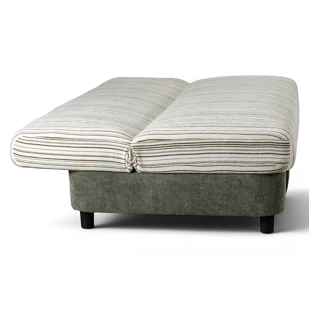 Mikyle Sofa Bed with Storage Function - Image 9