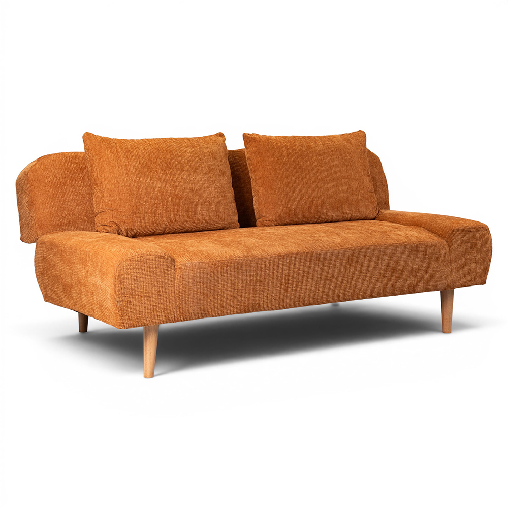 Jothri Sofa Bed - Image 4