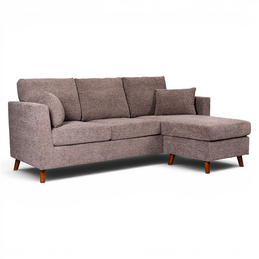 Adder Reversible L Shape Sofa - Image 2