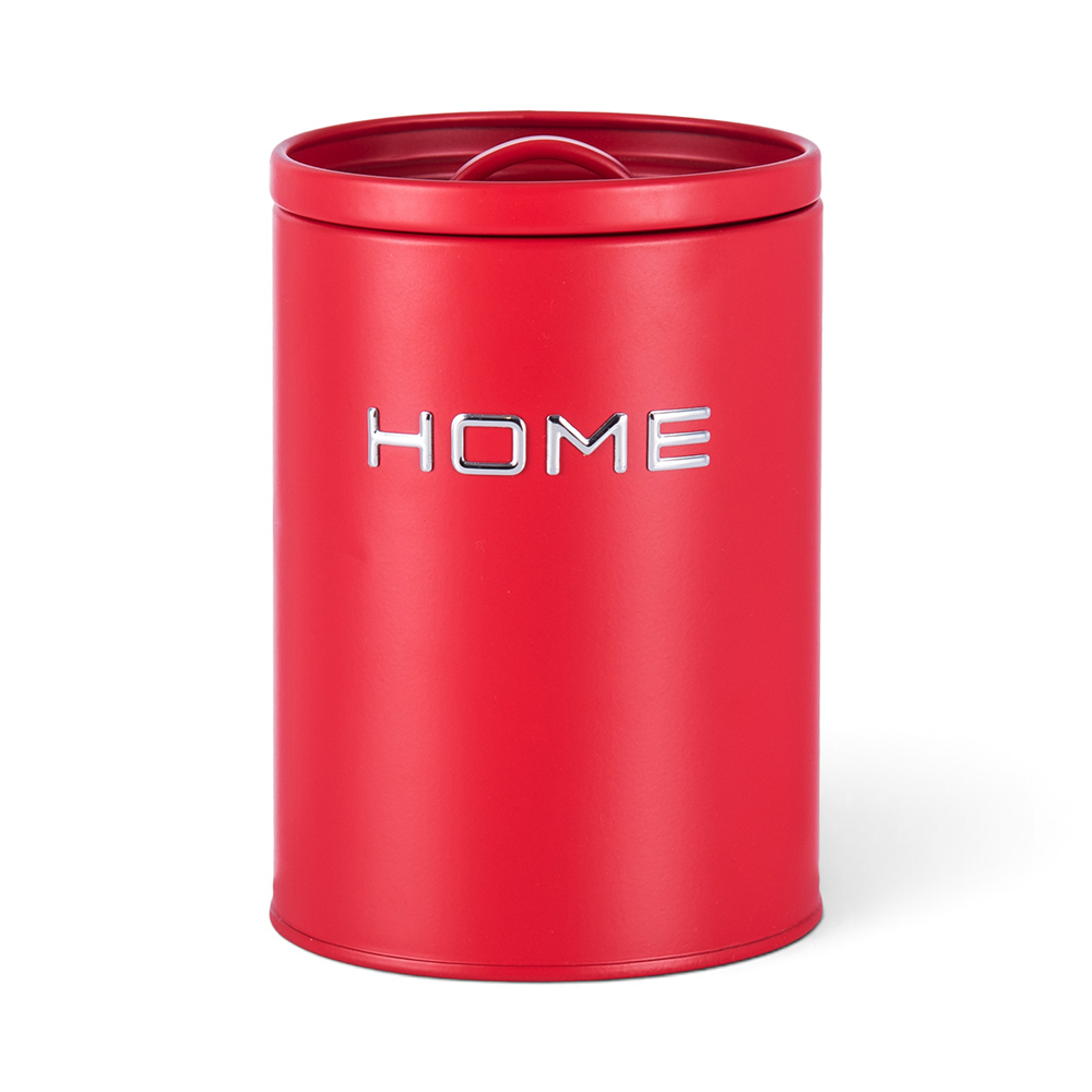 Canister (H18.5cm)