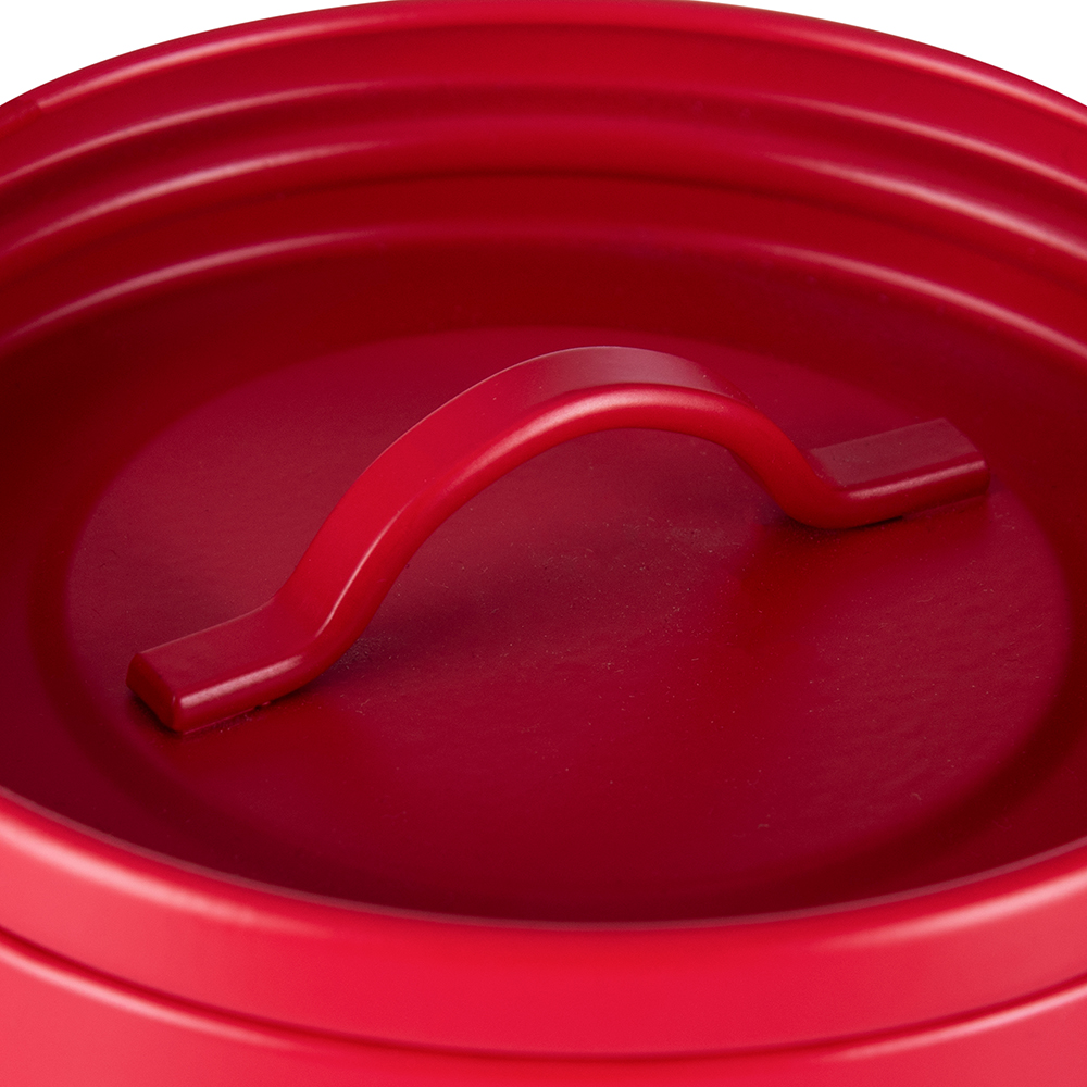 Canister (H18.5cm) - Image 3
