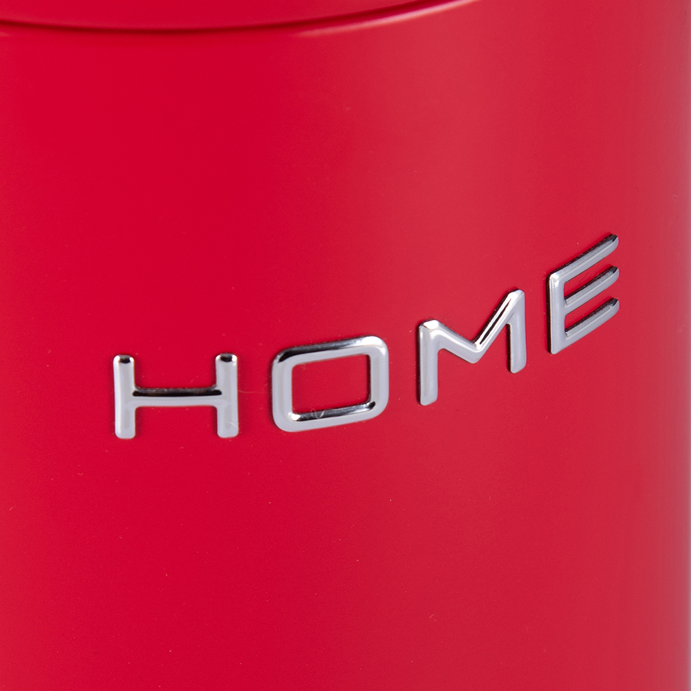 Canister (H18.5cm) - Image 4
