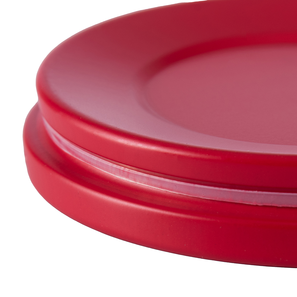 Canister (H18.5cm) - Image 5