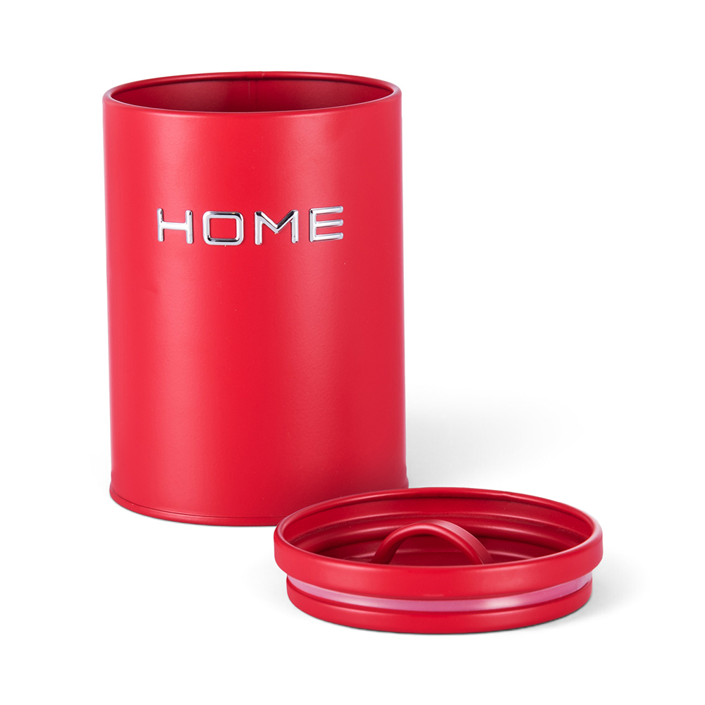 Canister (H18.5cm) - Image 2