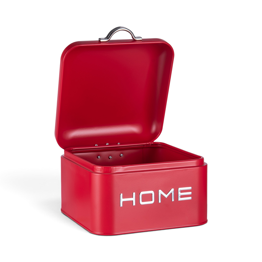 Biscuit Box (H13.5cm) - Image 2