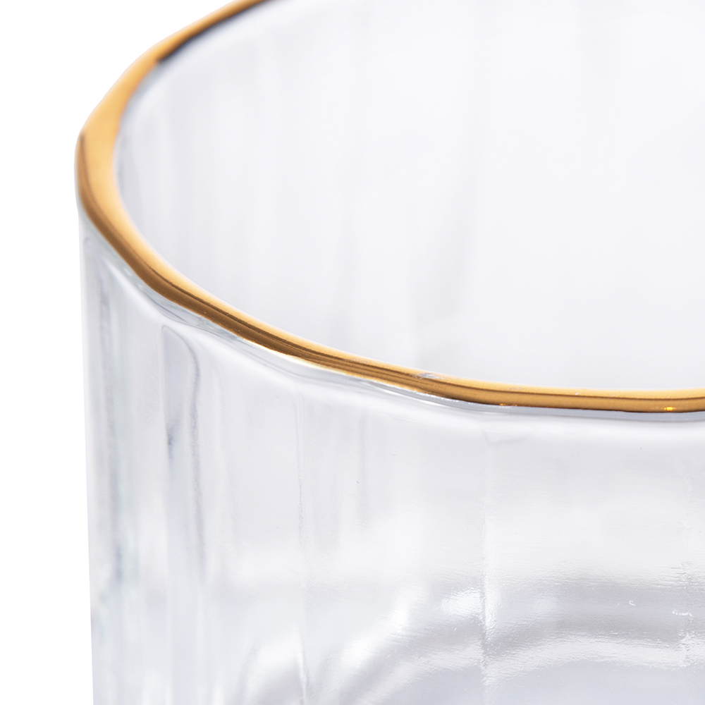 Glass Mugs (6 Pcs) - Image 5