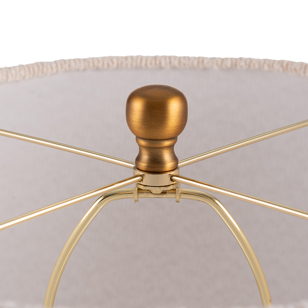 Portable Luminaires Table Lamp (H56cm) - Image 4