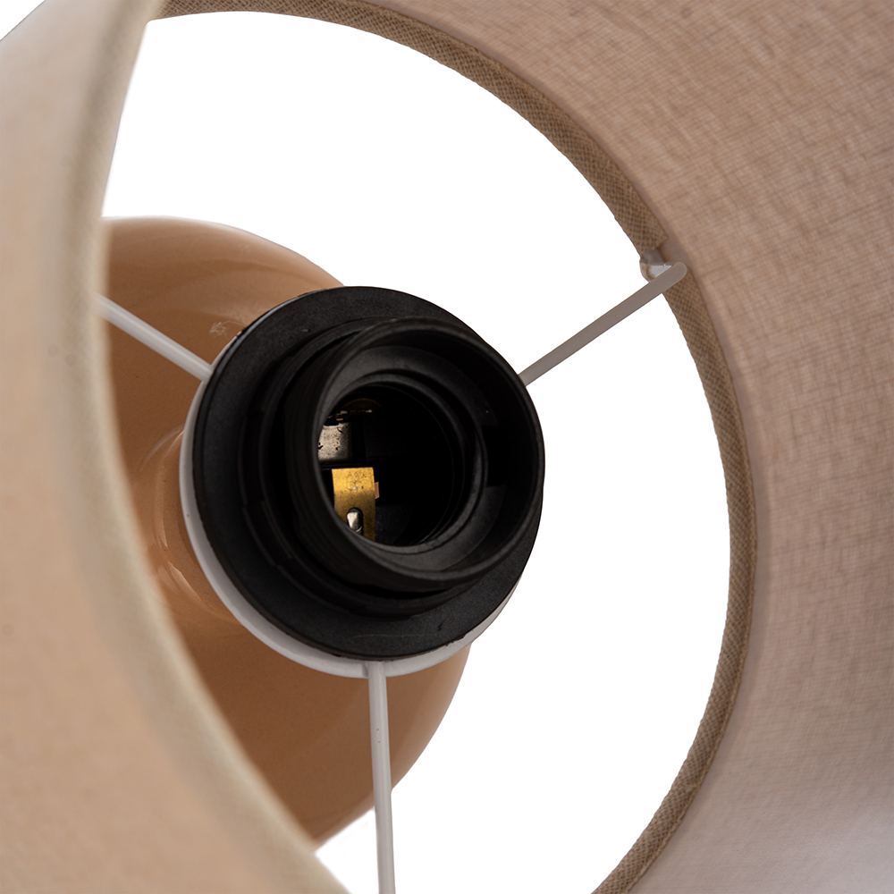 Table Lamp (H28cm) - Image 4