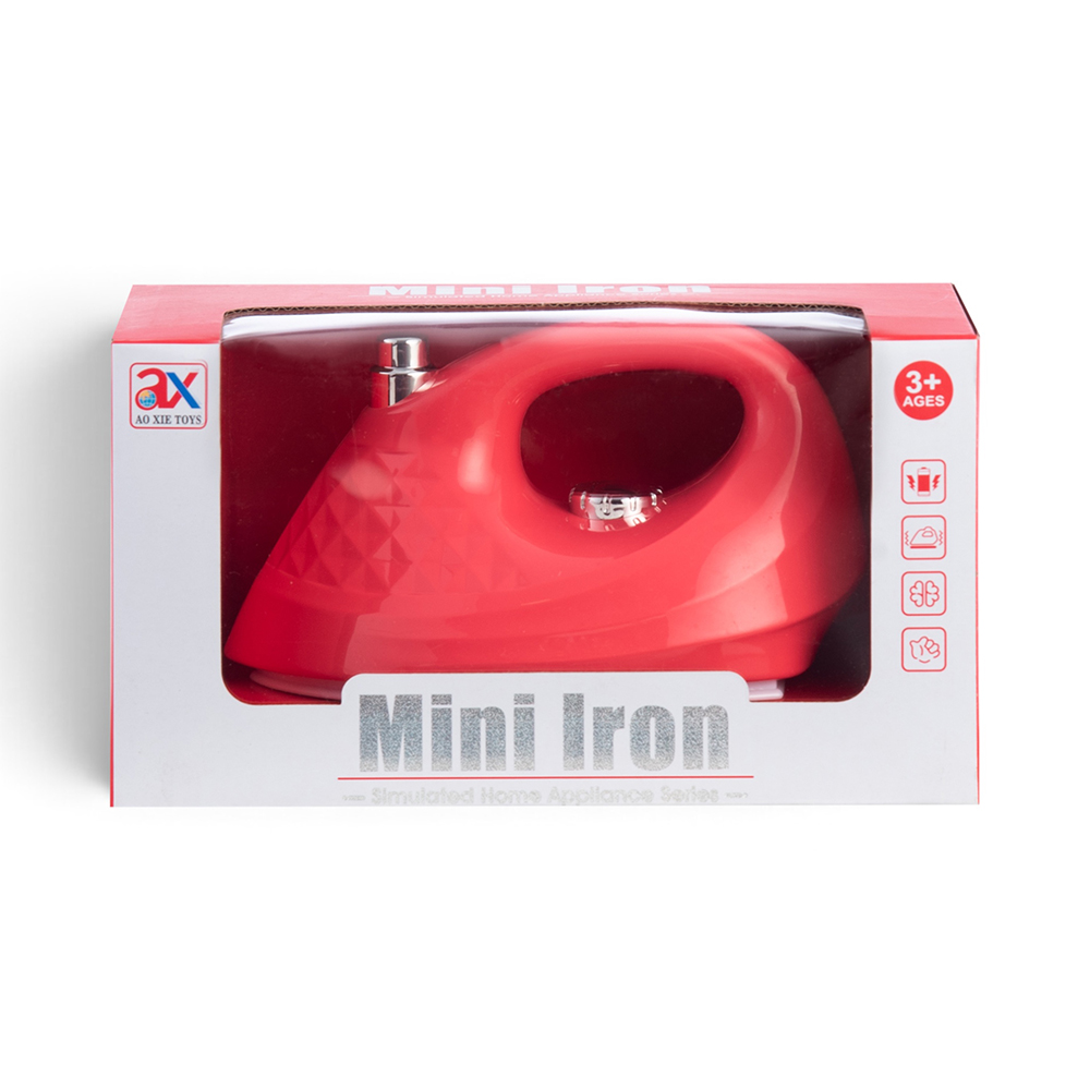 Mini Iron Toy (W20cm) - Image 10