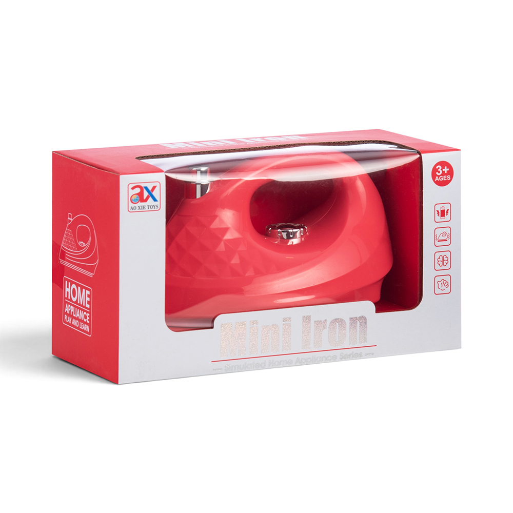 Mini Iron Toy (W20cm) - Image 11