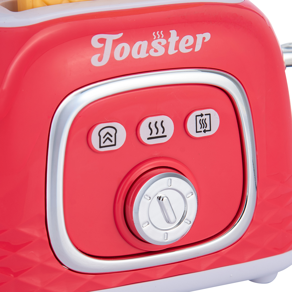 Toaster Toy (W19.5cm) - Image 11
