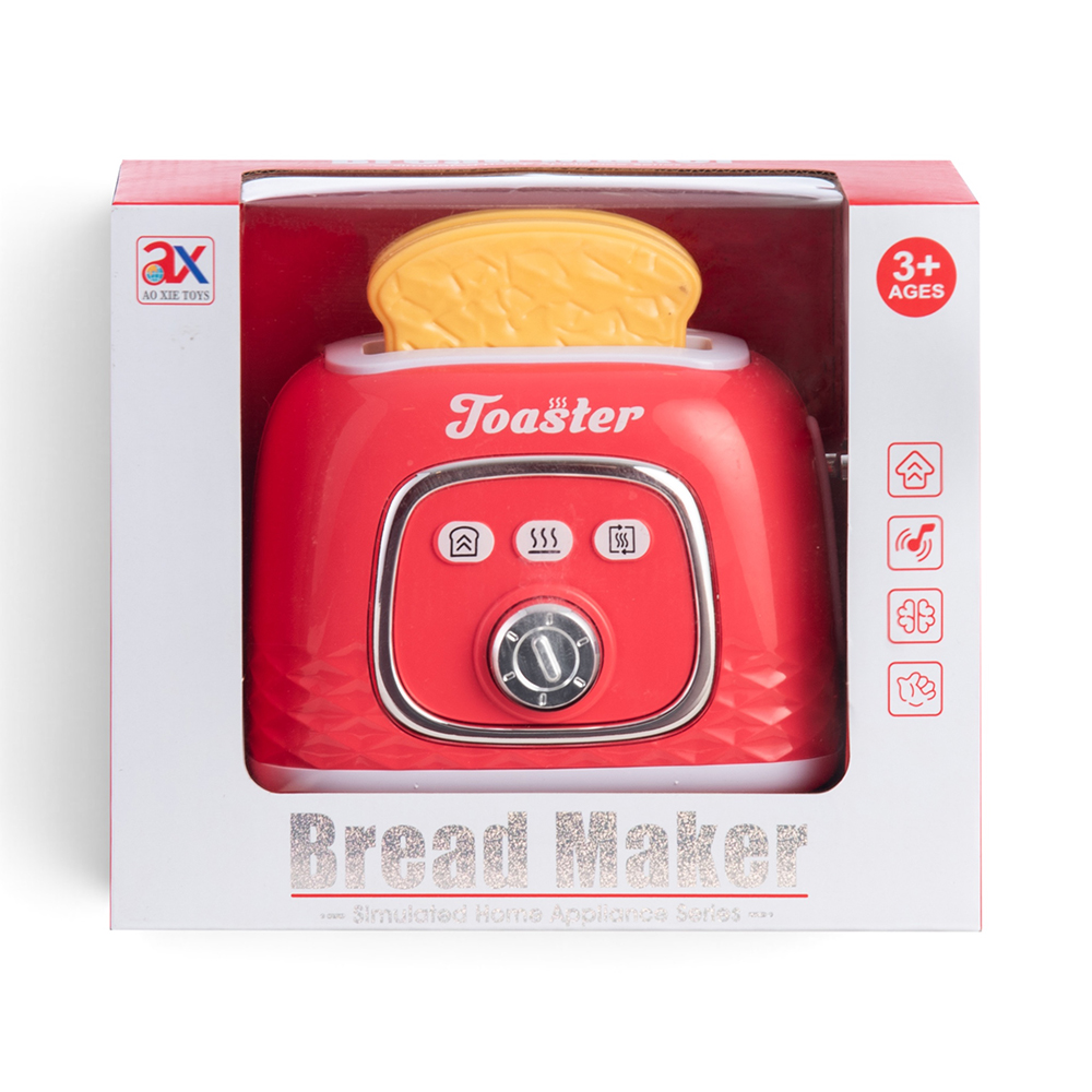 Toaster Toy (W19.5cm) - Image 14