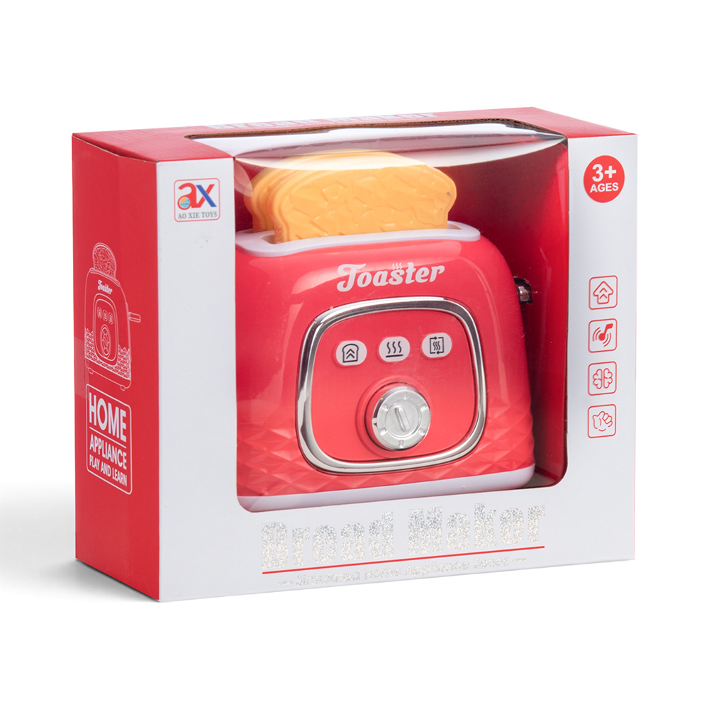 Toaster Toy (W19.5cm) - Image 15
