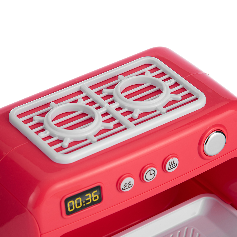 Microwave Oven Toy (W18cm) - Image 11