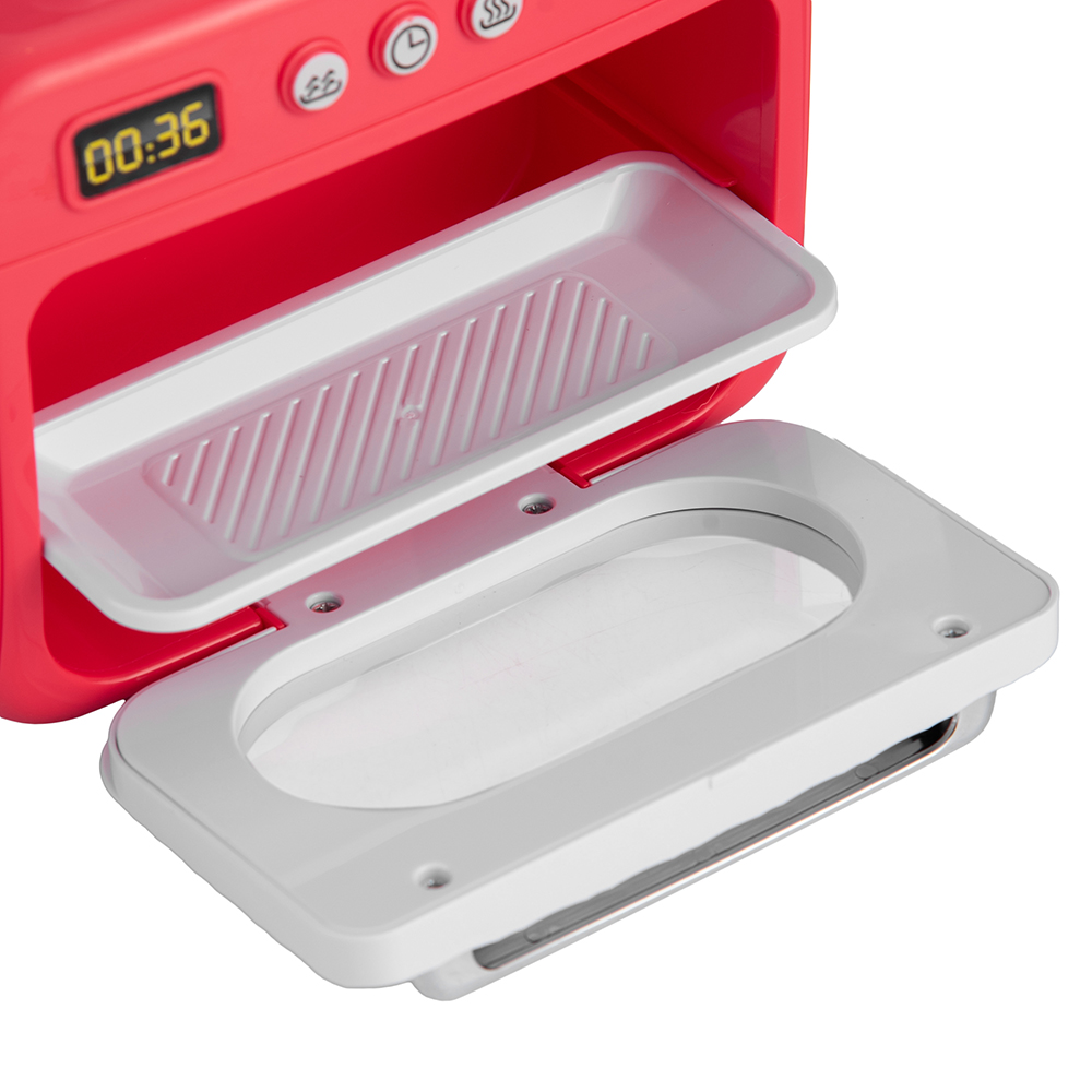 Microwave Oven Toy (W18cm) - Image 12