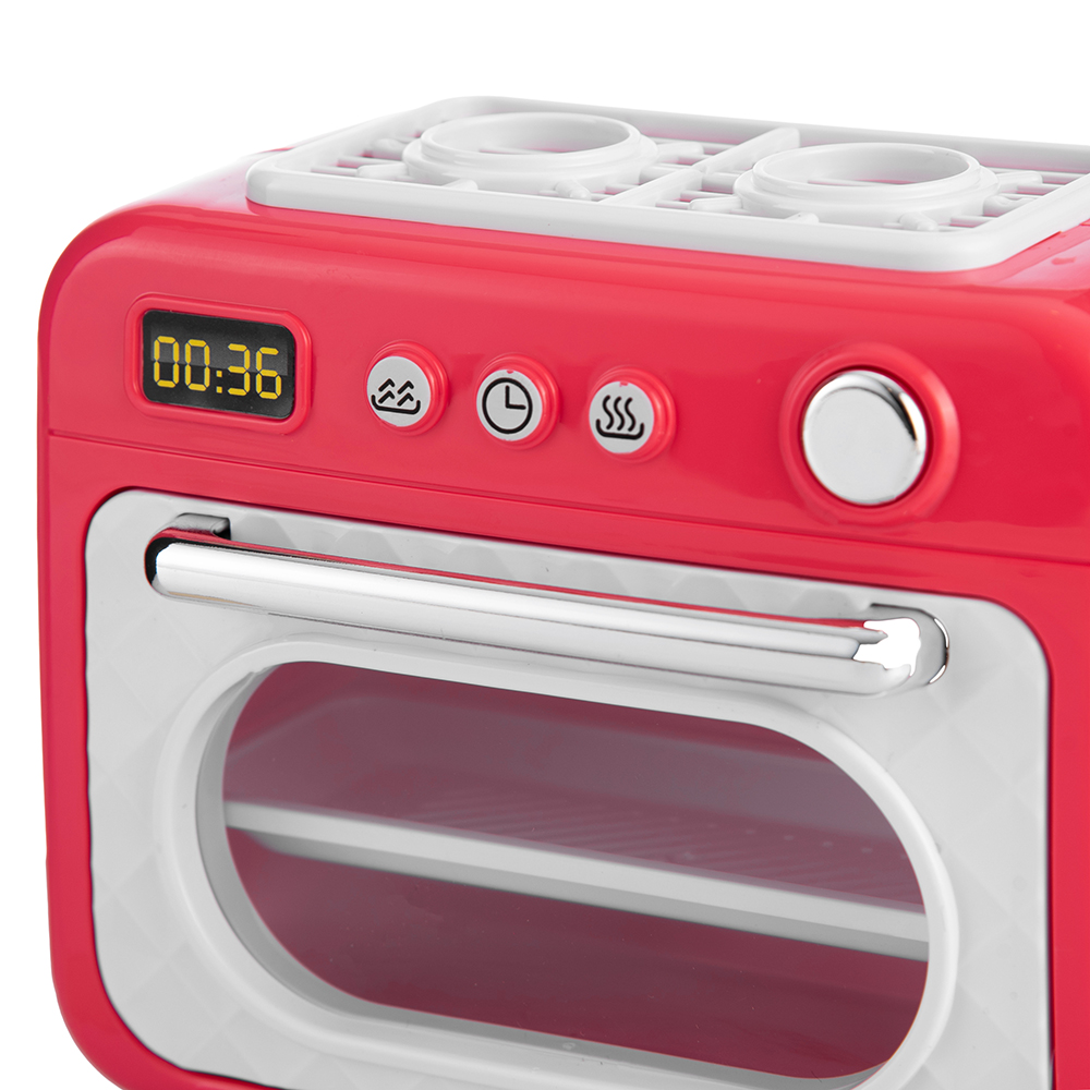 Microwave Oven Toy (W18cm) - Image 13